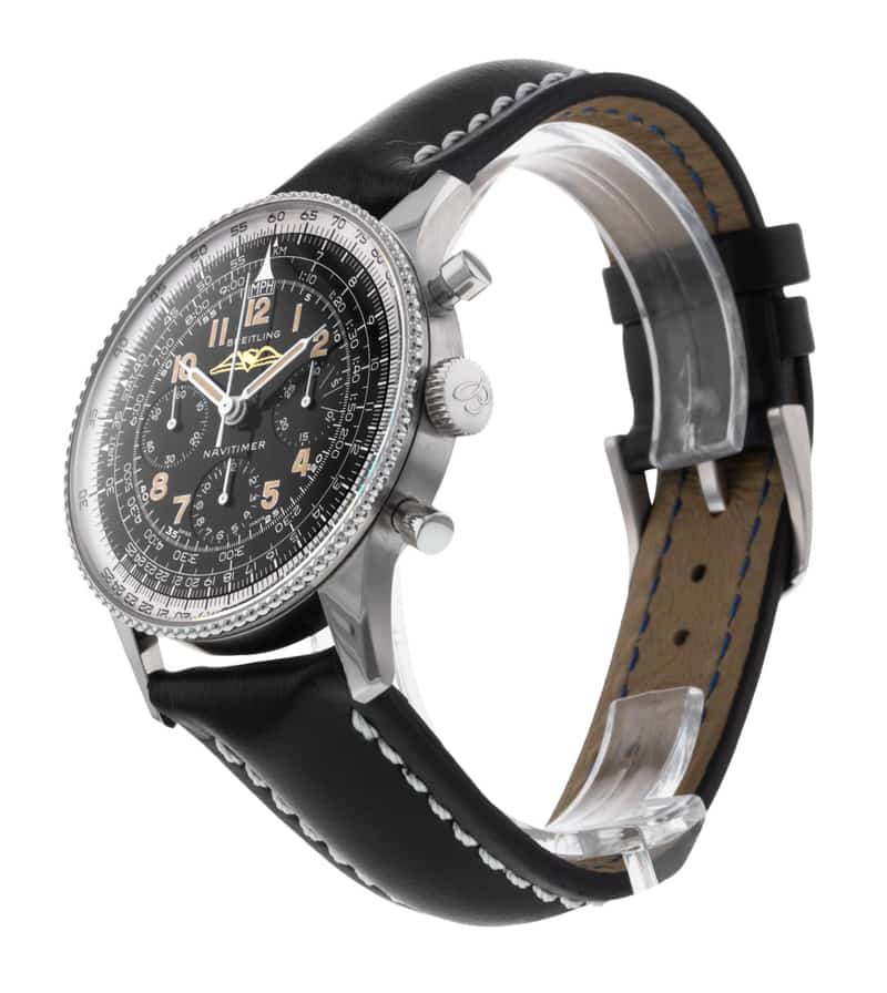Breitling Navitimer REF. 806 1959 RE-EDITION AB0910